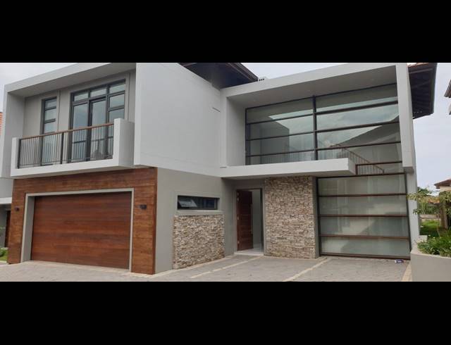 4 BEDROOM APARTMENT FOR SALE IN IZINGA ESTATE